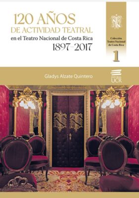 Fotografía de Portada: Yolanda Quesada